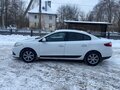 2013 Renault Fluence I, белый, 800000 рублей - вид 3