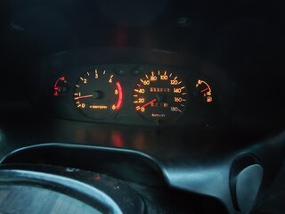 2003 Hyundai Starex I Рестайлинг, серый, 270000 рублей, вид 4