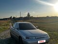 2004 Lada (ВАЗ) 2110, серебристый, 140000 рублей - вид 3