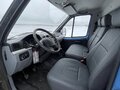 2011 ГАЗ ГАЗель (2705), синий, 630000 рублей - вид 4