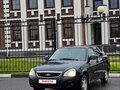 2011 Lada (ВАЗ) Priora I, чёрный, 320000 рублей