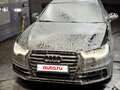2011 Audi A6 IV (C7), чёрный, 1950000 рублей - вид 2