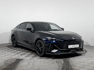 2024 Changan UNI-V I, чёрный, 2150000 рублей, вид 3