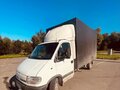 2001 Renault Master, белый, 590000 рублей - вид 6