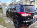 2013 Ford Kuga II, чёрный, 1150000 рублей - вид 4
