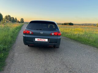 2003 Honda Accord VII, серый, 650000 рублей, вид 4