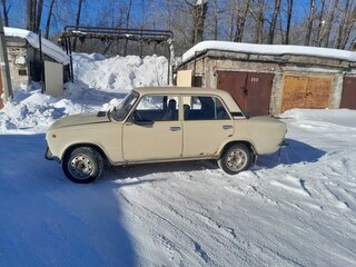 1979 Lada (ВАЗ) 21011, бежевый, 180000 рублей, вид 5