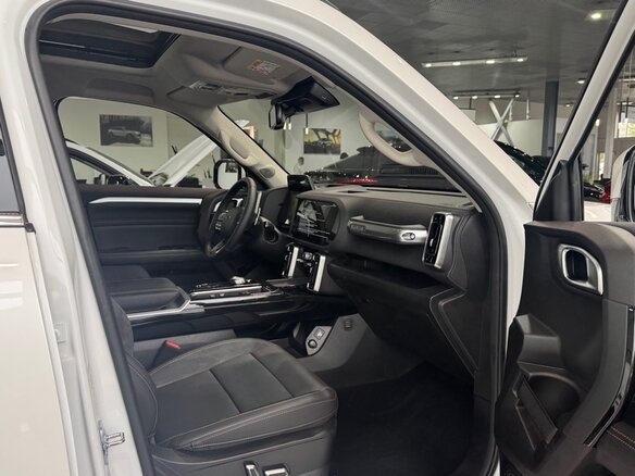 2026 Haval Dargo I Рестайлинг, белый, 3860010 рублей - вид 12