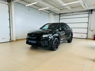 2023 Geely Tugella (Xingyue S) I Рестайлинг, чёрный, 2899900 рублей, вид 2