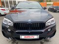 2019 BMW X6 30d II (F16), чёрный, 5000000 рублей - вид 1