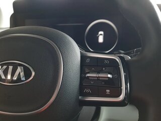 2021 Kia Carnival IV, серый, 4650000 рублей, вид 3