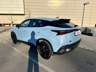 2023 Omoda C5 I, синий, 1670000 рублей, вид 5