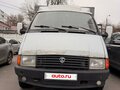 1999 ГАЗ ГАЗель (3302), серый, 320000 рублей