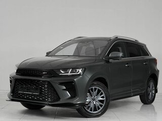 2024 SWM G01F, серый, 1865000 рублей, вид 1