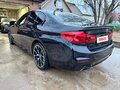 2020 BMW 5 серии 520d xDrive VII (G30/G31/G38), чёрный, 3199999 рублей - вид 6