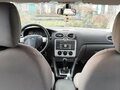 2005 Ford Focus II, синий, 230000 рублей - вид 7