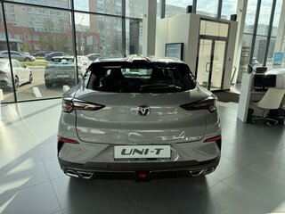 2024 Changan UNI-T I, серый, 3239900 рублей, вид 4