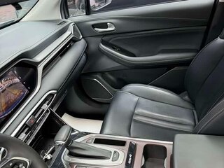 2022 GAC Trumpchi GS4 II Рестайлинг, серый, 1370000 рублей, вид 5