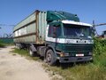 1988 Scania 2-Series, зелёный, 500000 рублей - вид 5