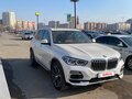 2021 BMW X5 40i IV (G05/G18), белый, 8900000 рублей - вид 6