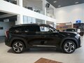 2026 Geely Atlas II, чёрный, 3909990 рублей - вид 3