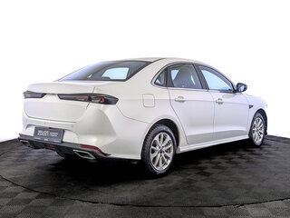 2023 Kaiyi E5, белый, 740000 рублей, вид 5