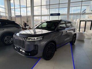 2026 Jaecoo J6, серый, 2330000 рублей, вид 4