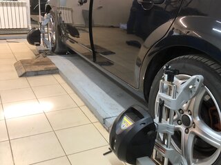 2011 Ford Mondeo IV Рестайлинг, чёрный, 900000 рублей, вид 5
