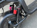 2024 Honda Dio, чёрный, 75000 рублей - вид 5