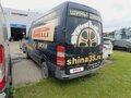 2010 Mercedes-Benz Sprinter, чёрный, 340000 рублей