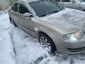 2004 Skoda Superb I, бежевый, 420000 рублей - вид 2