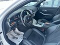 2021 BMW 3 серии 320i VII (G2x), белый - вид 9