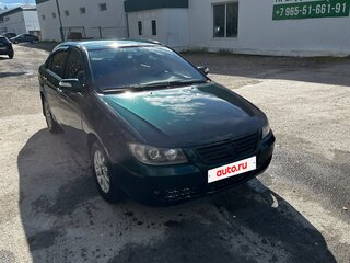 2010 Lifan Solano I (620), зелёный, 190000 рублей, вид 2