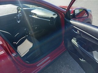2020 Kia Rio X-Line IV, красный, 1650000 рублей, вид 4