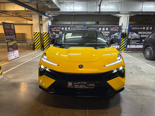2026 Lotus For Me, жёлтый, 12750000 рублей, вид 5