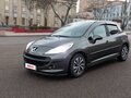 2009 Peugeot 207 I, зелёный, 385000 рублей - вид 1