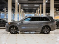 2025 Li Auto (Lixiang) L9 52.3 kWh I Рестайлинг, серый, 9575000 рублей - вид 6