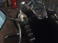 2001 Honda VT 750, чёрный, 380000 рублей - вид 6
