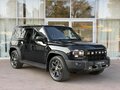2024 Jetour T2, чёрный, 2690000 рублей - вид 2