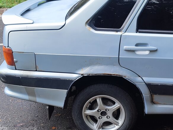 2005 Lada (ВАЗ) 2115, серебристый, 170000 рублей - вид 12