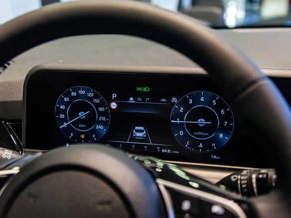 2026 Kia Seltos I Рестайлинг, чёрный, 3290000 рублей - вид 11