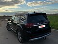 2019 Kia Mohave I Рестайлинг 2, чёрный - вид 4