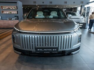 2026 Esteo Exlantix ET, серебристый, 6990000 рублей, вид 3