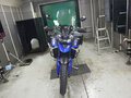2023 Triumph Tiger 900, синий, 800000 рублей - вид 11