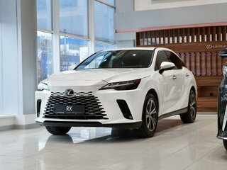 2026 Lexus RX 300 V, белый, 8900000 рублей, вид 1