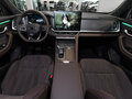 2026 Geely Monjaro (Xingyue L) I Рестайлинг 2 (China Market), чёрный - вид 7