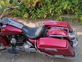 2001 Harley-Davidson Road King, красный, 810000 рублей - вид 7