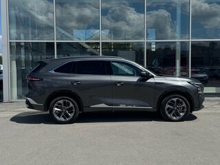 2025 Changan CS75 Plus IV, серый, 4249900 рублей, вид 5
