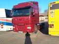 2012 DAF XF 105, красный, 3200000 рублей - вид 5