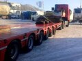 2017 Volvo FH, красный, 11000000 рублей - вид 3